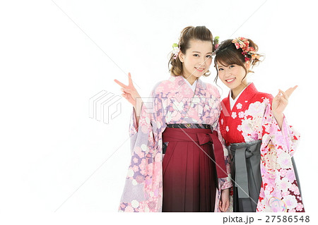 卒業式 成人式 入学式 卒業式 成人式 入学式 27586548