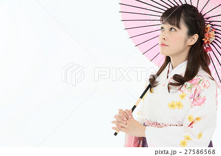 卒業式　成人式　入学式 27586568