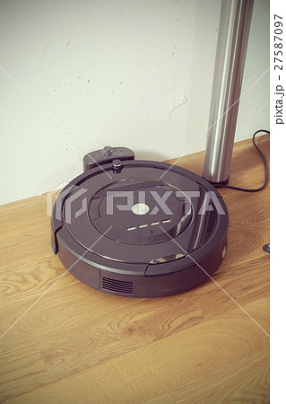 お掃除ロボット お掃除ロボット 27587097