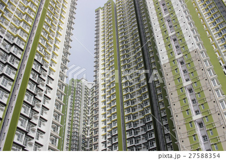 On Tat Estate at hk On Tat Estate at hk 27588354