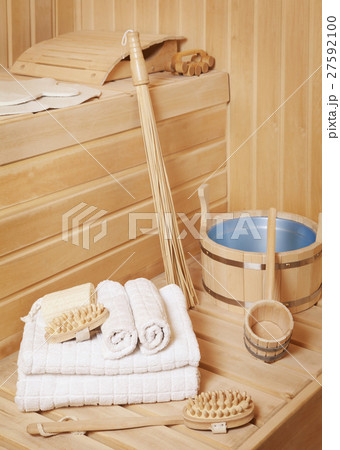 Steam bath-room accessories Steam bath-room accessories 27592100