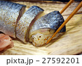 鯖寿司 27592201