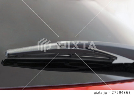 リアワイパー リアワイパー 27594363