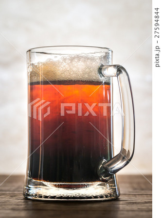 Black and Tan beer cocktail Black and Tan beer cocktail 27594844