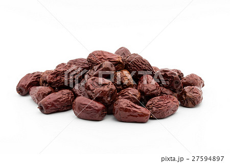 乾燥ナツメ: jujube(Chinese date) 乾燥ナツメ: jujube(Chinese date) 27594897
