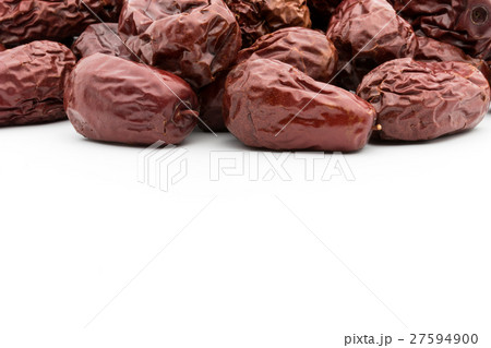 乾燥ナツメ: jujube(Chinese date) 乾燥ナツメ: jujube(Chinese date) 27594900