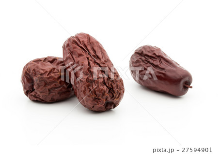 乾燥ナツメ: jujube(Chinese date) 乾燥ナツメ: jujube(Chinese date) 27594901