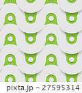 Seamless Geometric Abstract Pattern Wallpaper. 27595314