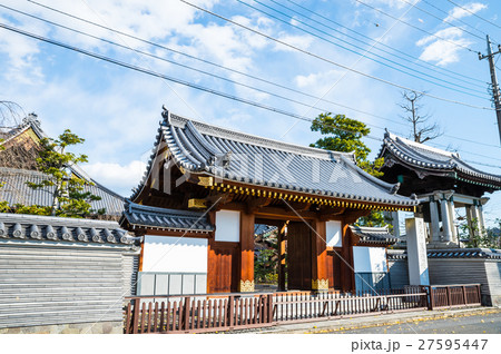 善徳寺 （善徳禅寺） 栃木県足利市 2016年12月現在 27595447