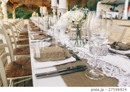 Decor wedding 27596924