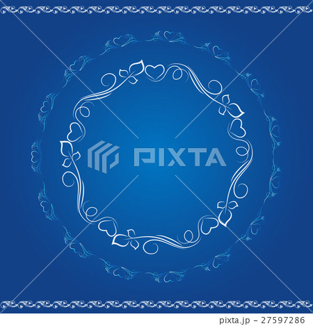 Ornamental design elements Ornamental design elements 27597286