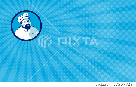 Happy Baker Business card Happy Baker Business card 27597725