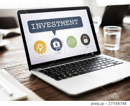 Real State Property Residential Investment Concept Real State Property Residential Investment Concept 27598786