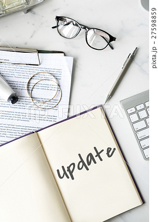 Update New Software Programming Upgrade Innovation Concept Update New Software Programming Upgrade Innovation Concept 27598859