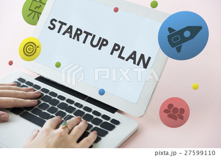 Small Business Planning Strategy Concept Small Business Planning Strategy Concept 27599110