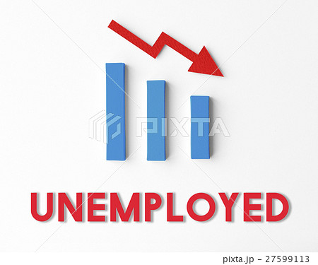 Recession Statistics Financial Failure Concept Recession Statistics Financial Failure Concept 27599113