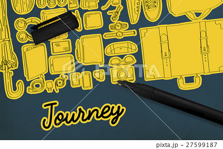 Journey Travel Trip Destination Concept Journey Travel Trip Destination Concept 27599187