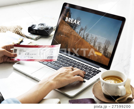 Travel Holiday Destination Trip Concept 27599200