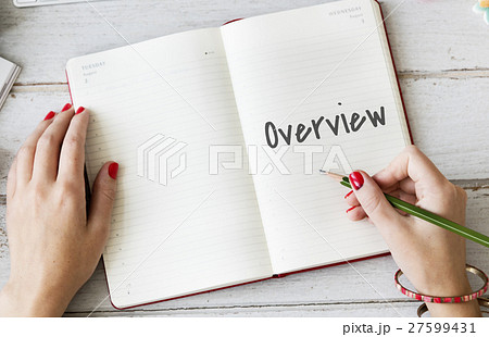 Overview Brief Summary Description Conclusion Concept 27599431