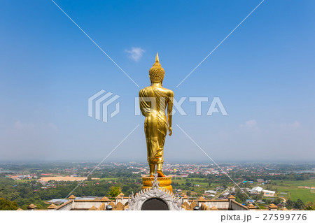 Buddha image 27599776
