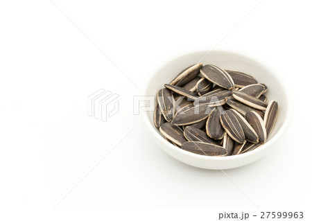 ひまわりの種: Sunflower seeds 27599963