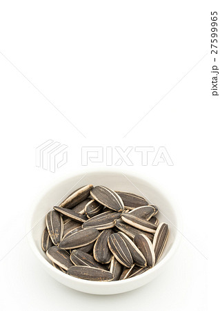 ひまわりの種: Sunflower seeds 27599965