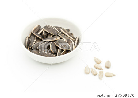 ひまわりの種: Sunflower seeds 27599970
