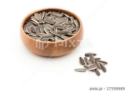 ひまわりの種: Sunflower seeds 27599989