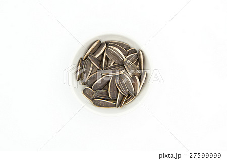 ひまわりの種: Sunflower seeds 27599999