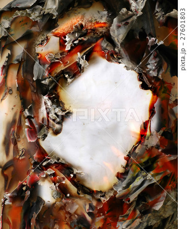 burning paper 27601803