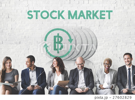 Money Currency Exchange Investment Concept 27602829
