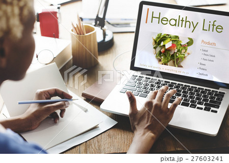 Nutrition Healthy Diet Plan Concept Nutrition Healthy Diet Plan Concept 27603241