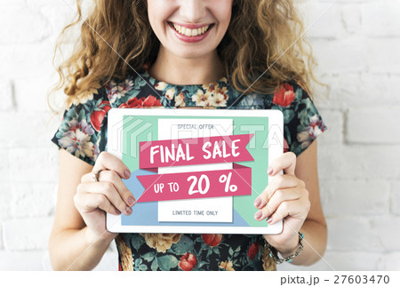 Best Sale Seasonal Offer Concept Best Sale Seasonal Offer Concept 27603470