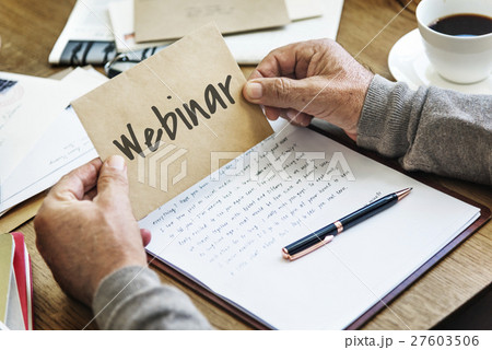Conference Call Webinar Global Communications Social Networking Concept Conference Call Webinar Global Communications Social Networking Concept 27603506