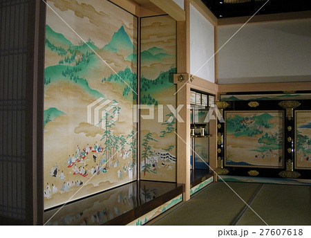 名古屋城　本丸御殿 27607618