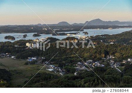 天草諸島 27608044