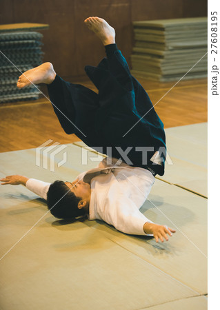 martial artist martial artist 27608195