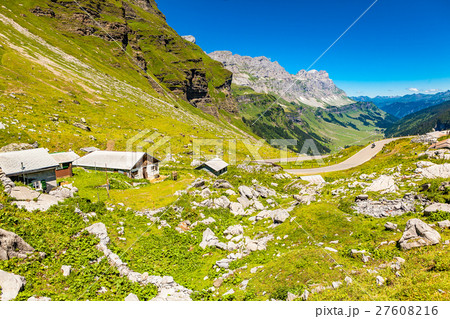 klausenpass 27608216