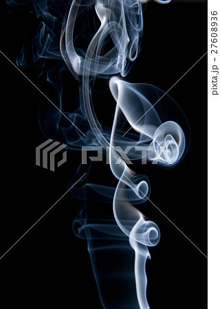Actions of aromatic smoke sticks Actions of aromatic smoke sticks 27608936