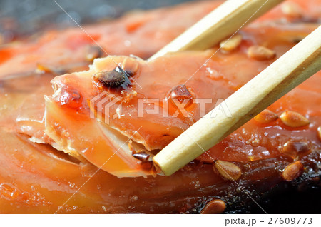 鯖のみりん干し 27609773