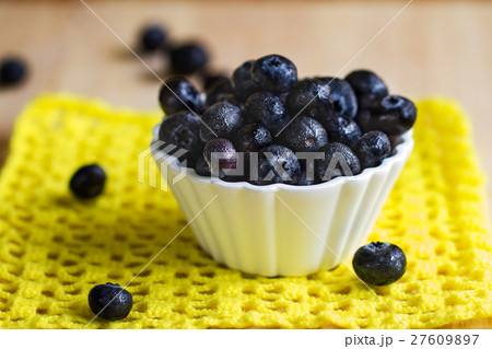 Blueberry 27609897