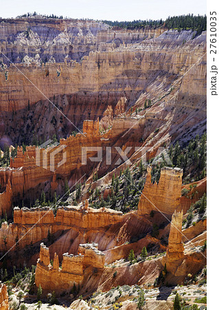 ブライスキャニオン国立公園 27610035