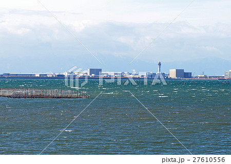 中部空港 27610556