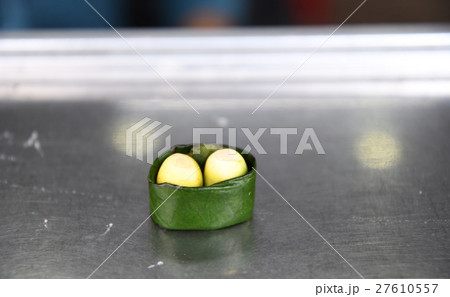 双子の檳榔 27610557