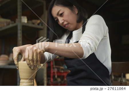 陶芸体験 イメージ 陶芸体験 イメージ 27611064