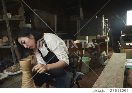 陶芸体験　イメージ 27611092