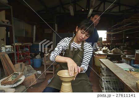 陶芸体験 イメージ 陶芸体験 イメージ 27611141