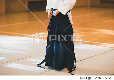 martial artist 27611518