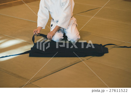 martial artist martial artist 27611522
