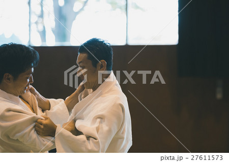 martial artist martial artist 27611573